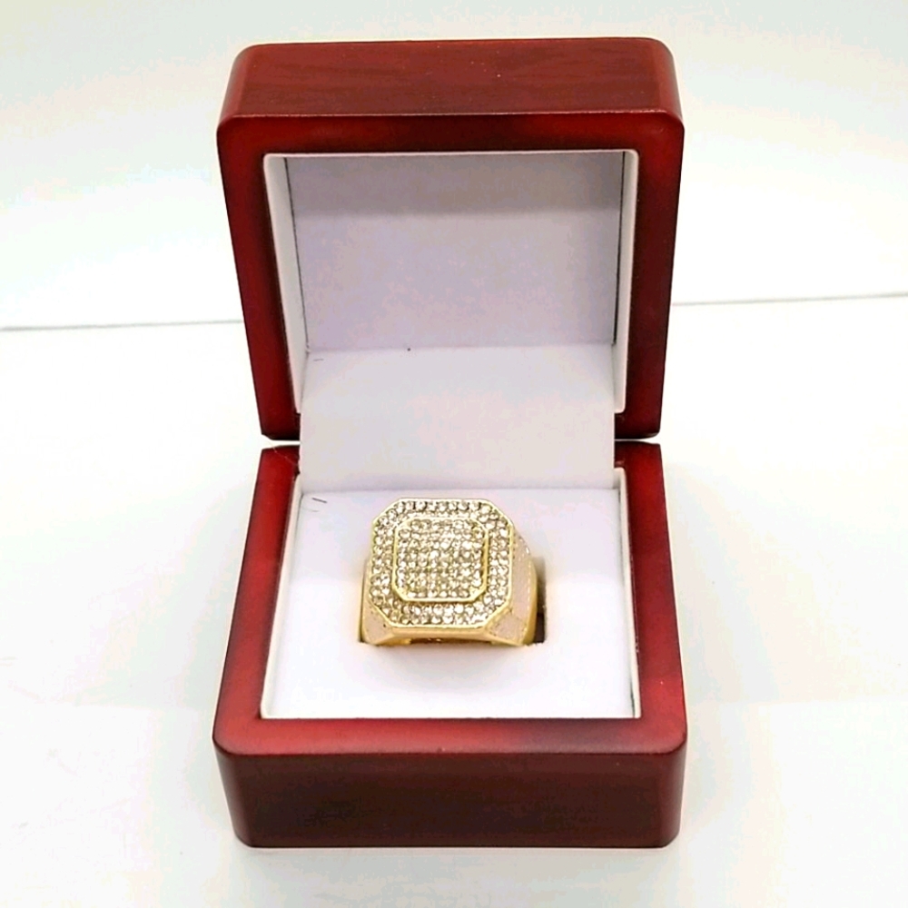 Mans Ring